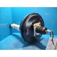 Hyundai I30 Cerato Brake Booster