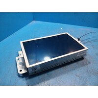 Ford Ranger Px Series 3 8 Inch Touchscreen Display Unit Only
