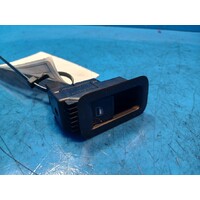 Volkswagen Golf Gen 7 5Dr Hatch, Left Front Power Window Master Switch