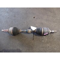 Mazda 3 Bl Sp25 Left Front Driveshaft