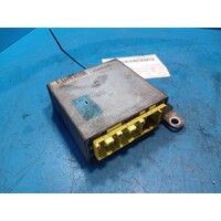 Mazda Bt50 Un Airbag Module