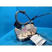 Volkswagen Golf Gen 7 Right Rear Door Lock
