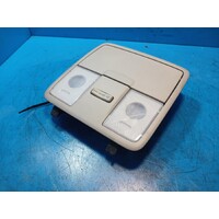 Kia Cerato Yd Front Courtesy Light