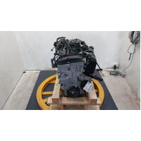 Hyundai I30 Cerato Petrol 2.0 G4nc Engine  Used