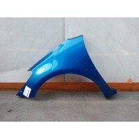 Kia Cerato Left Guard