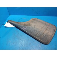 Toyota Hilux 2Wd Left Rear Mud Flaps