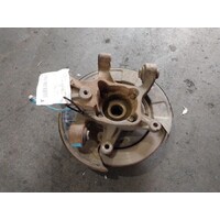 Holden Captiva Left Rear Hub Assembly