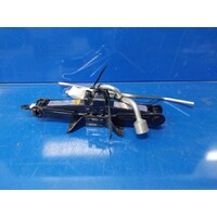 Mazda 3 Bl Jack Tool Kit