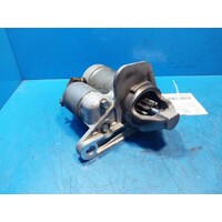 Nissan Dualis J10 2.0 Mr20  Starter Motor