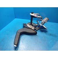 Hyundai I30 Gd Mechanical Handbrake Lever