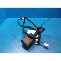 Toyota Yaris  Left Front Seat Belt Stalk Only