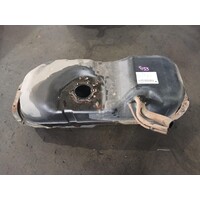 Mitsubishi Triton Ml-Mn Fuel Tank