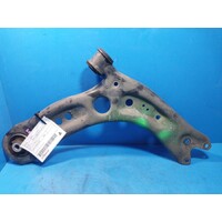 Volkswagen Golf Audi A3 Right Front Lower Control Arm