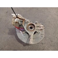 Ford Focus Left Front Hub Assembly