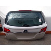 Subaru Outback Liberty 5Th Gen  Tailgate