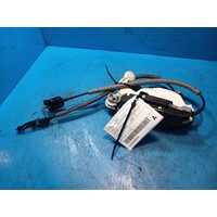 Volkswagen Polo, Golf, Jetta Right Front Door Lock