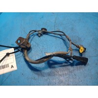 Mitsubishi Lancer Cf Right Rear Abs Sensor
