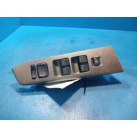 Ford Ranger Mazda Bt50 Right Front Power Window Master Switch