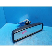 Ford Ranger Px Series 3, Interior Mirror