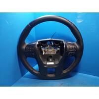 Ford Ranger Px Series 2-3 Steering Wheel