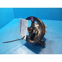 Mitsubishi Lancer Cj-Cf Steering Pump