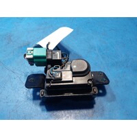 Holden Captiva 5 Cg Tailgate Lock Actuator