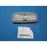 Mazda Bt50  Up-Ur Centre Courtesy Light