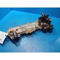 Toyota Landcruiser 78 Series Oil Filter