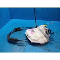 Mitsubishi Triton, Pajero Mirage Left Front Door Lock