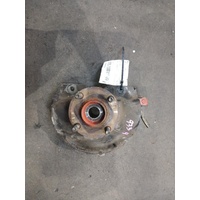 Mitsubishi Mirage La Left Front Hub Assembly