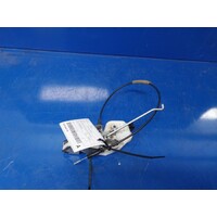 Mitsubishi Pajero Ns-Nx Right Front Door Lock