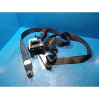 Mitsubishi Asx Xa-Xd Right Front Seat Belt Only