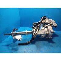 Nissan Dualis J10 Electric Steering Column