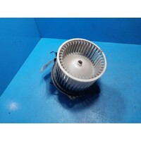 Hyundai I30 Heater Fan Motor