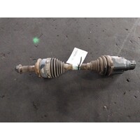 Ford  Ranger Everest, Mazda Bt50, Right Front Driveshaft