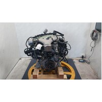 Holden Commodore Statesman/Caprice  3.6 Lpg Lwr Engine