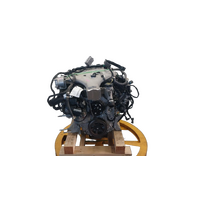 Holden Commodore Statesman/Caprice  3.6 Lpg Lwr Engine