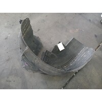 Holden Commodore Vf  Left Front Guard Liner