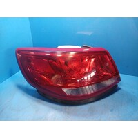 Holden Commodore Vf Left Taillight