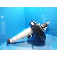 Hyundai I30 Cerato Brake Booster