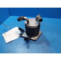 Nissan Xtrail T31 Transmission Oil Cooler