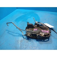 Toyota Hilux Right Front Door Lock/Latch Assembly