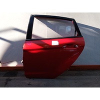 Ford  Fiesta Ws Hatch Left Rear Door