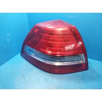 Holden Commodore Ve  Left Taillight