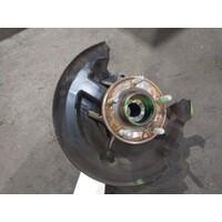 Ford Focus Lw  Right Front Hub Assembly