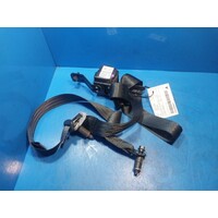 Hyundai Iload/Imax Tq  Right Rear 2Nd Row Seat Belt Only