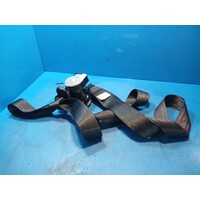 Mazda 2 De Series Left Rear Seat Belt Only