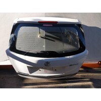 Holden Captiva 5 (Vin Kl3d), Tailgate