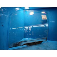 Toyota Hilux Left Front Door Window