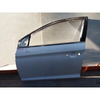 Hyundai Sonata Left Front Door